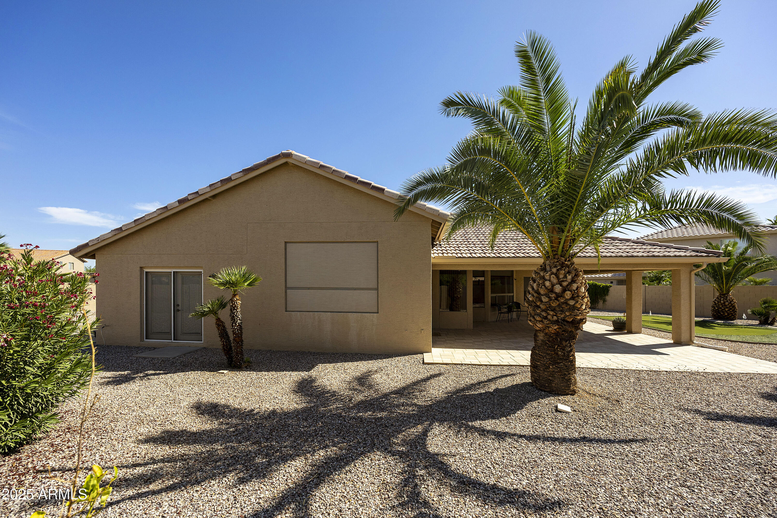 24514 S STONEY LAKE Court