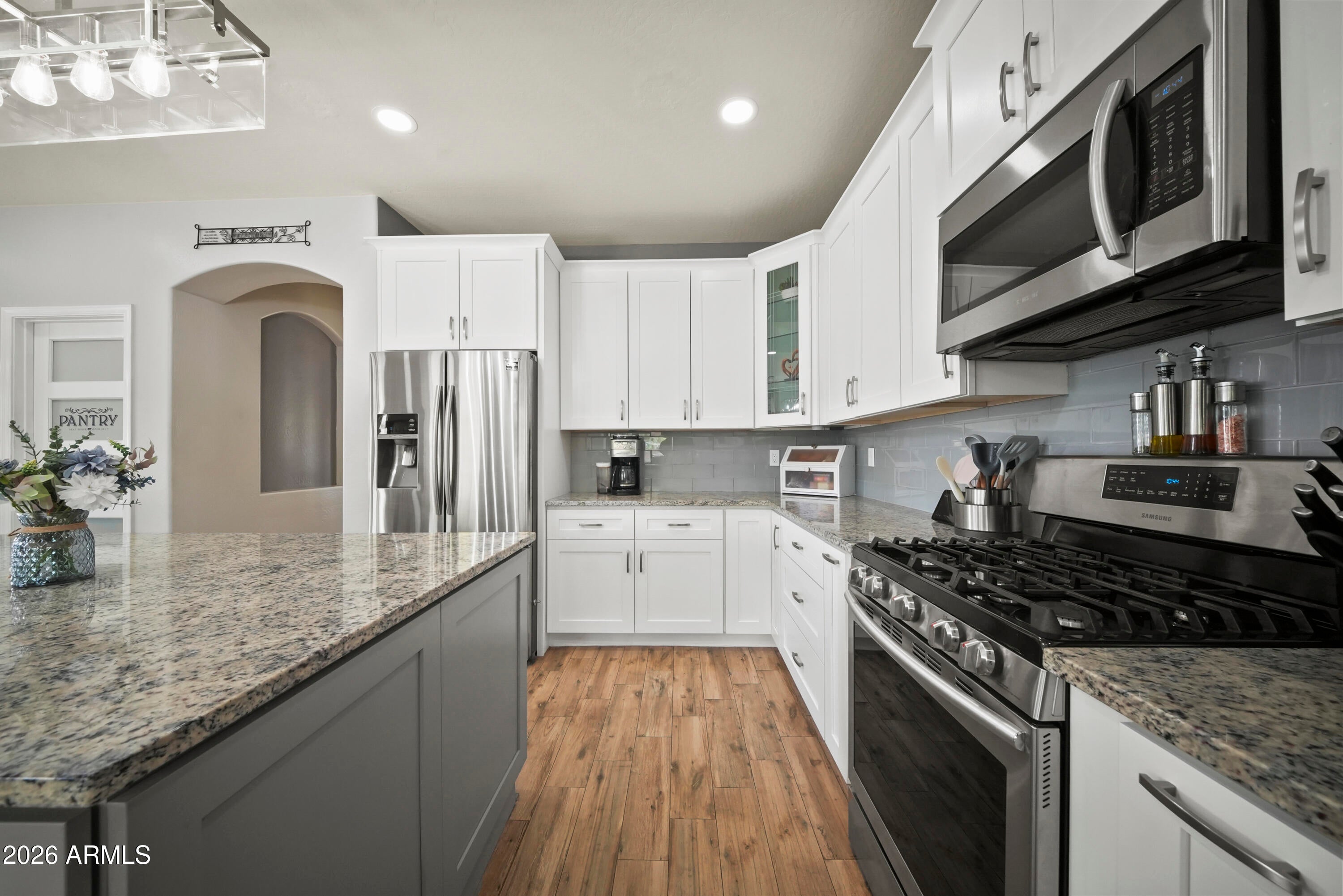 18057 W MISSION Lane