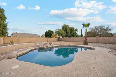34949 N STIRRUP Circle San Tan Valley AZ 85144