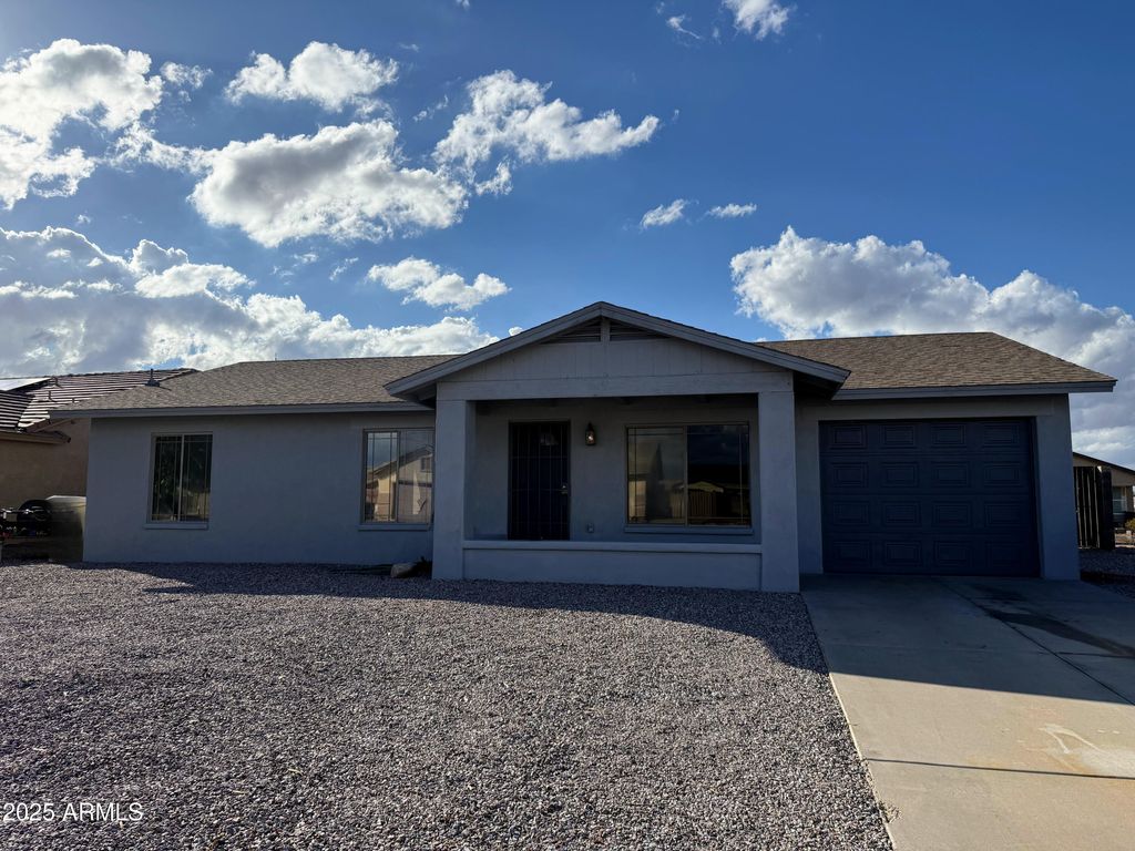 Photo of 8614 W Valdez Drive, Arizona City, AZ 85123 (MLS # 6922817)