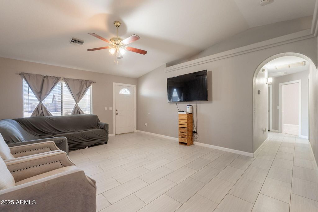 Photo of 8614 W Valdez Drive, Arizona City, AZ 85123 (MLS # 6922817)