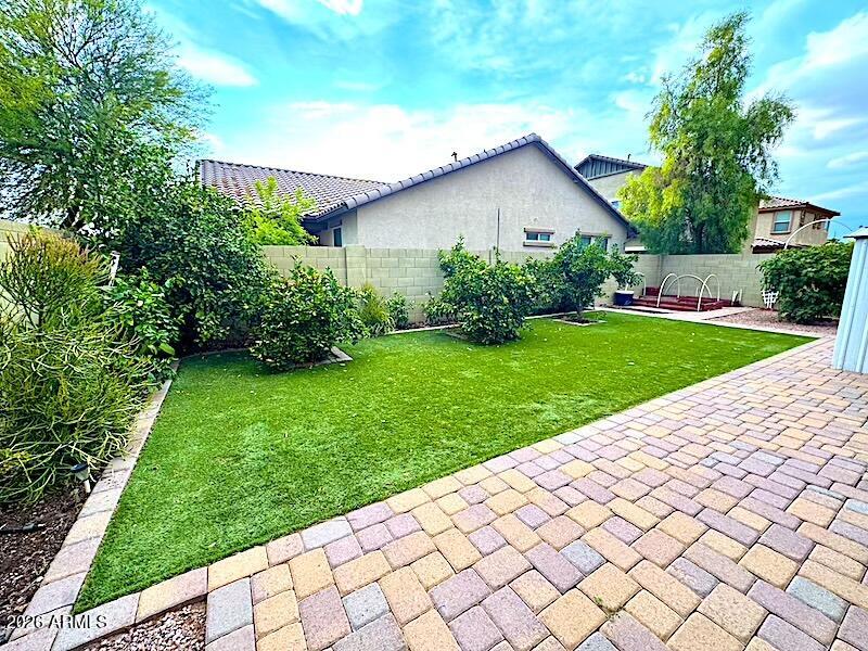 6927 E PERALTA Circle