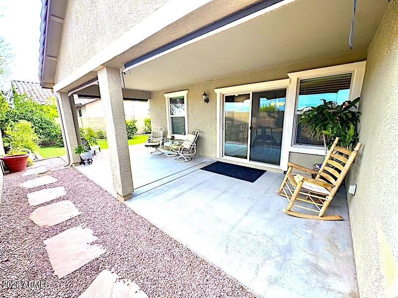 6927 E PERALTA Circle