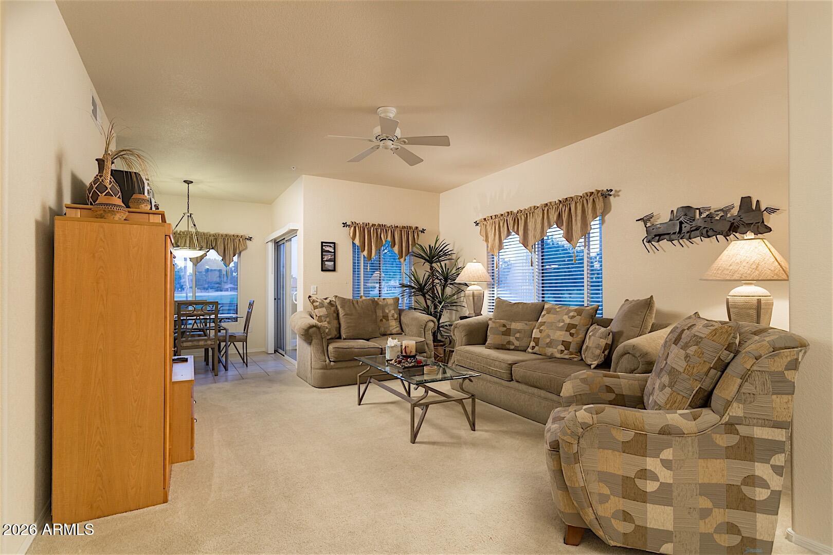 7401 W ARROWHEAD CLUBHOUSE Drive 1086