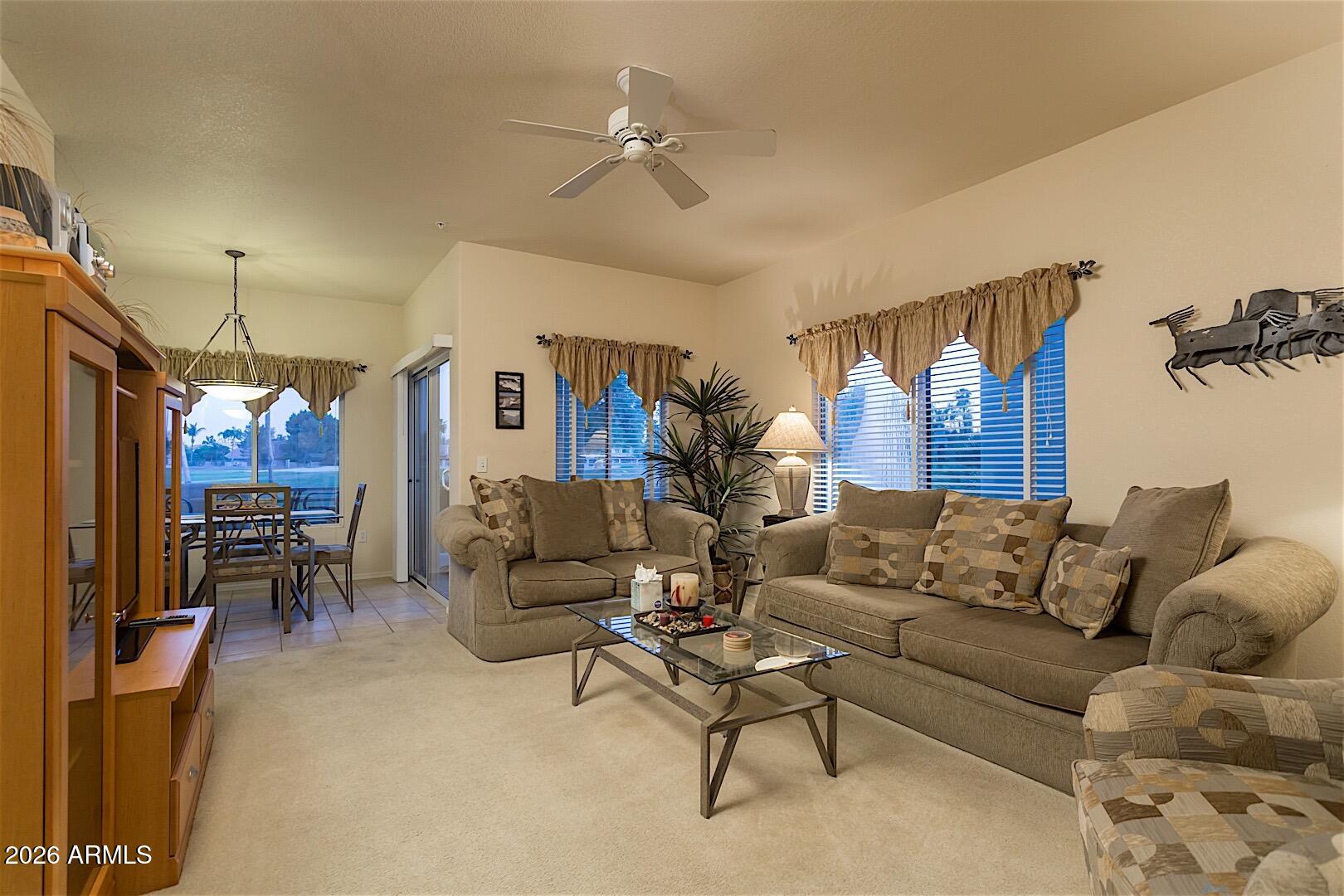 7401 W ARROWHEAD CLUBHOUSE Drive 1086