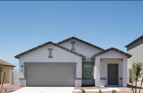 9820 W ALBENIZ Place Tolleson AZ 85353