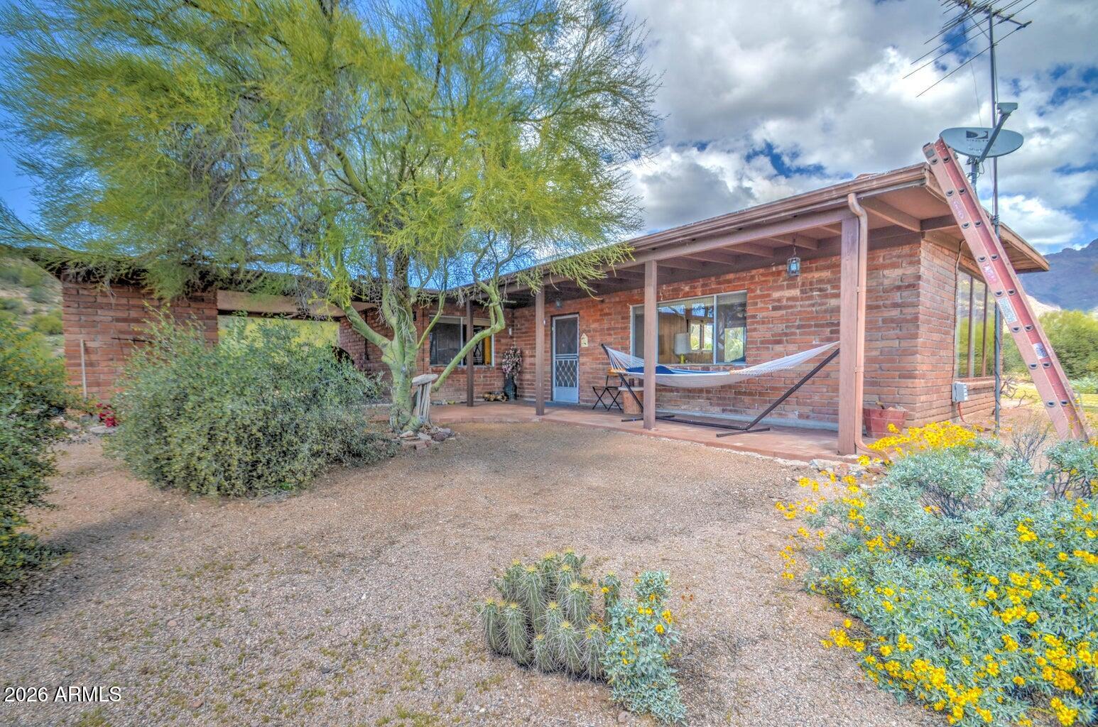 10581 E VALLEY VIEW Drive