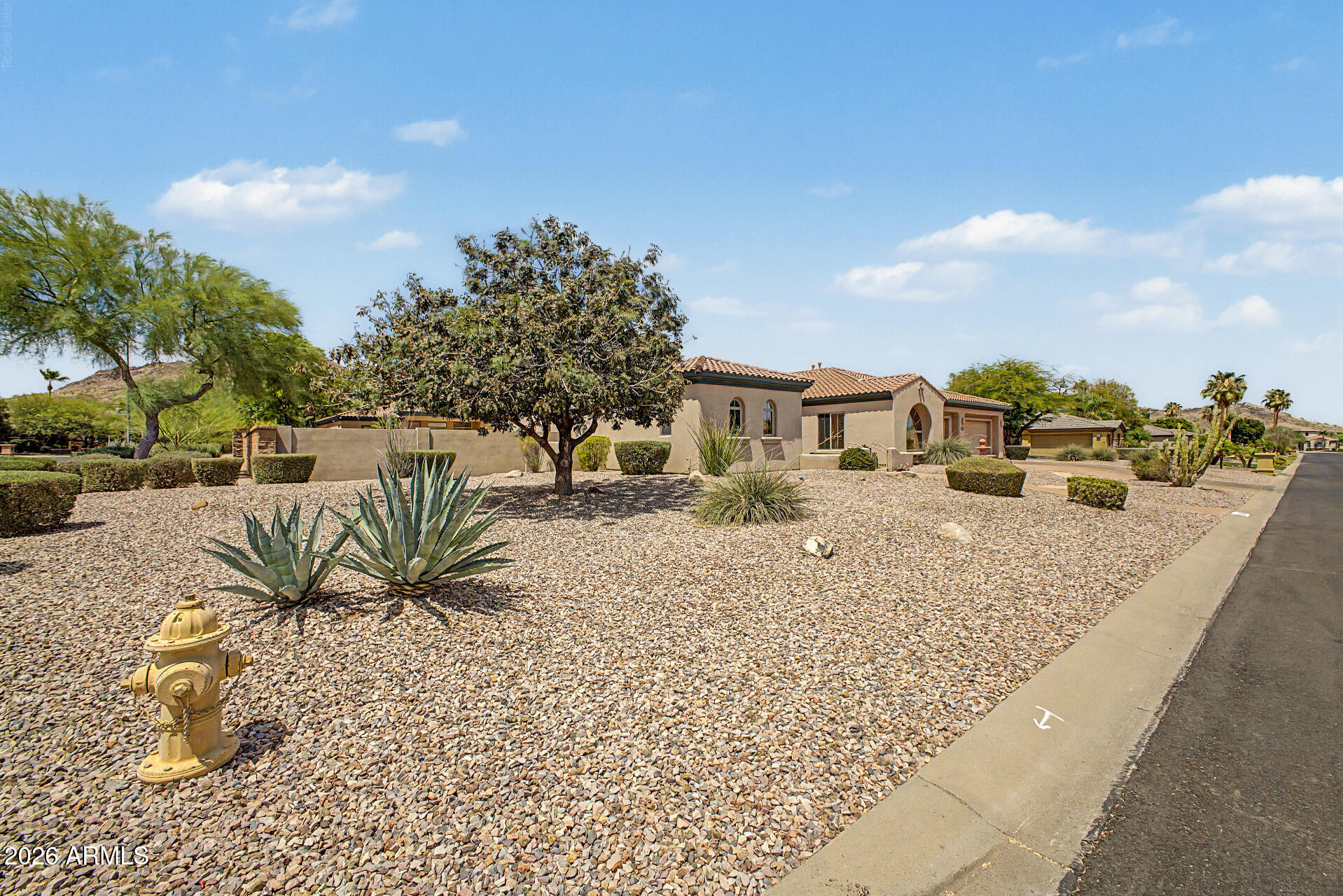4608 W RANGE MULE Drive