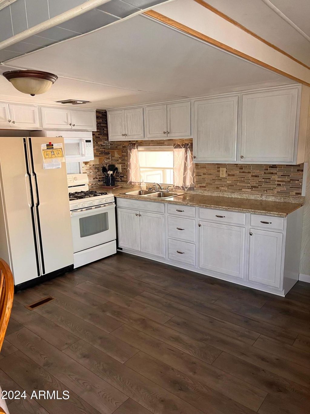 Photo of 2701 E Allred Avenue #68, Mesa, AZ 85204 (MLS # 6937287)