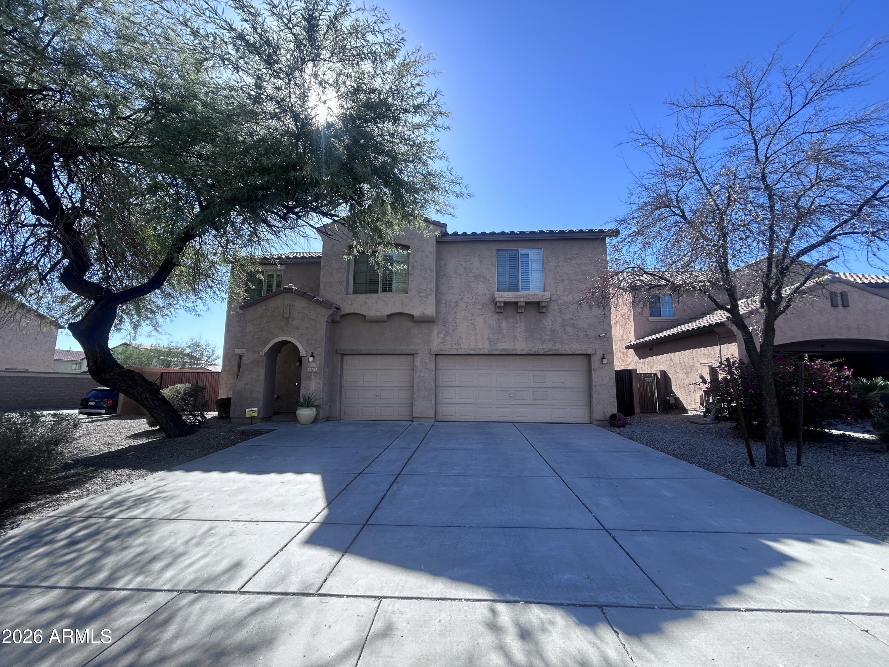 29789 W FAIRMOUNT Avenue