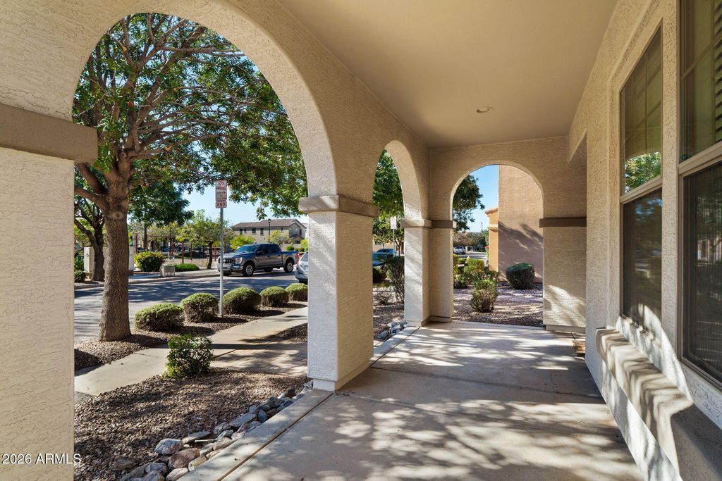 Photo of 3500 E Milky Way, Gilbert, AZ 85295 (MLS # 6970996)