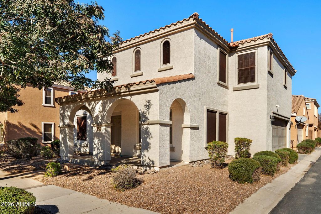 Photo of 3500 E Milky Way, Gilbert, AZ 85295 (MLS # 6970996)