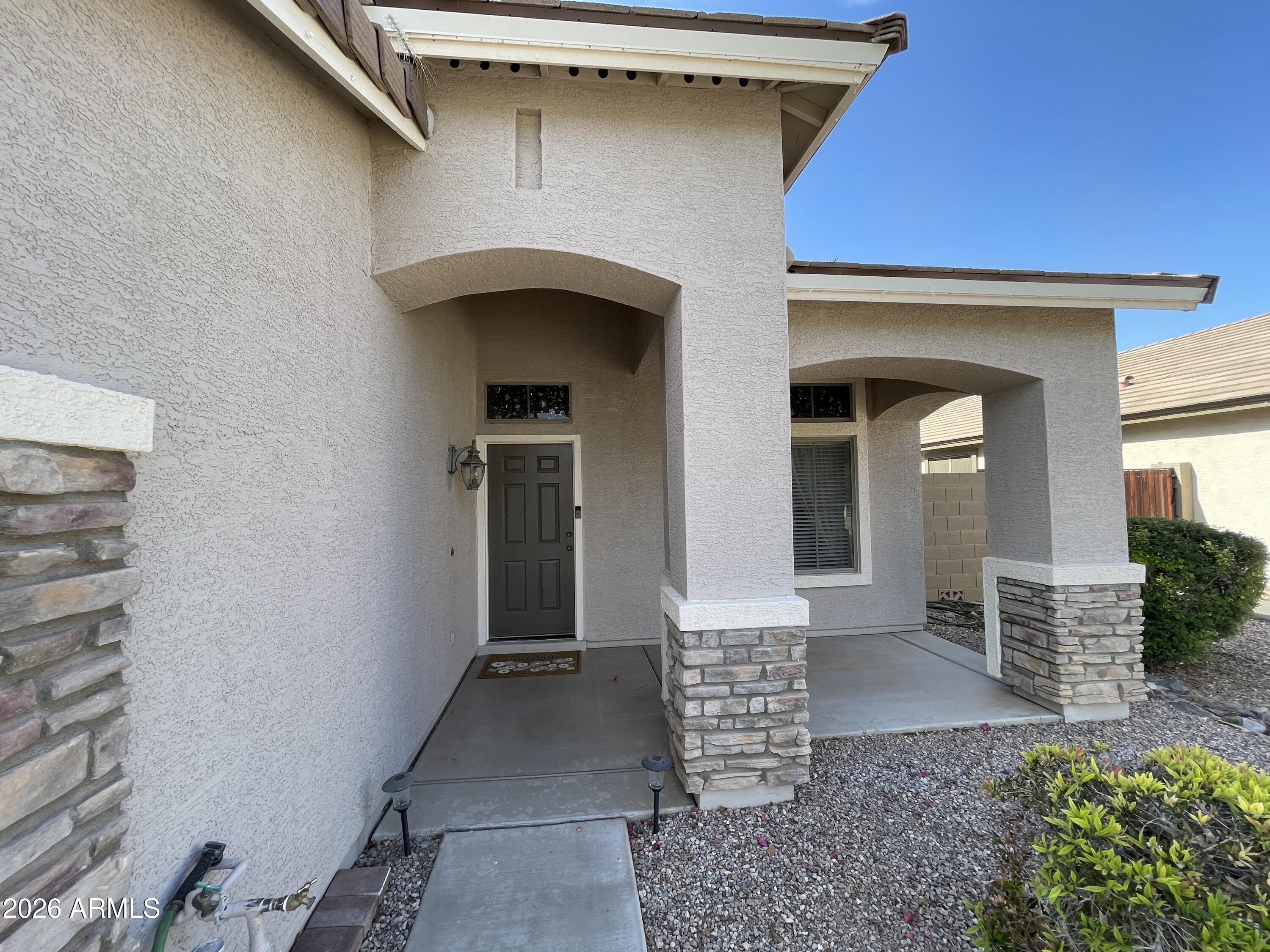 2585 W COOL WATER Way