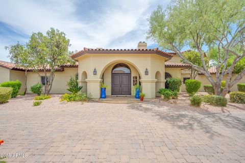 700 N DOBSON Road 34 Chandler AZ 85224