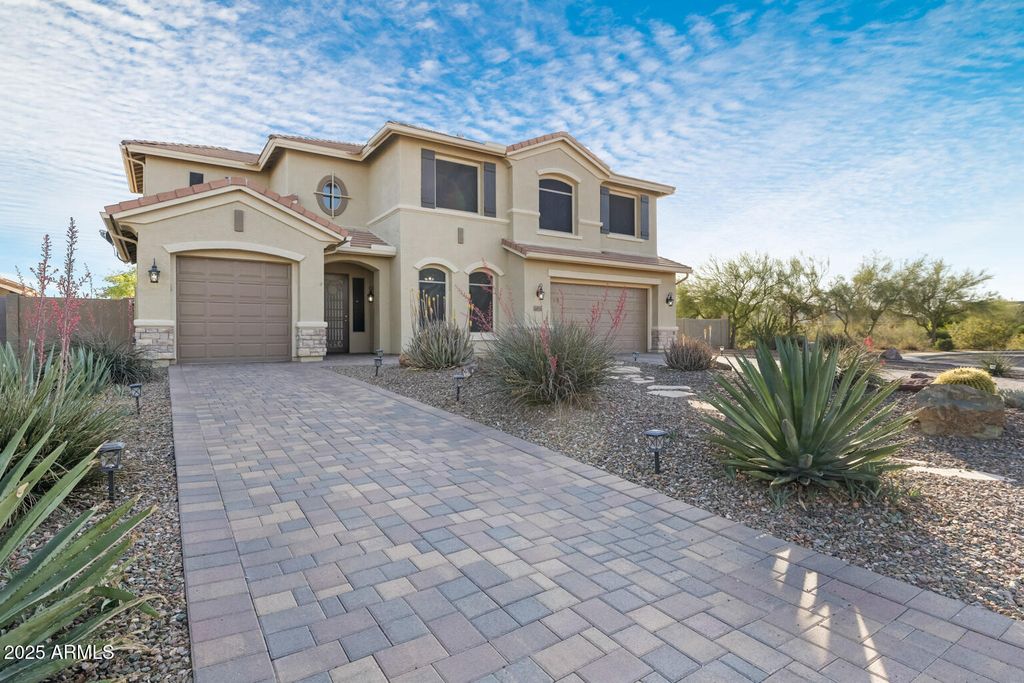 Photo of 44014 N 49th Drive, New River, AZ 85087 (MLS # 6858643)