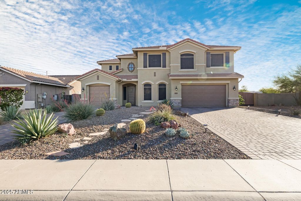 Photo of 44014 N 49th Drive, New River, AZ 85087 (MLS # 6858643)