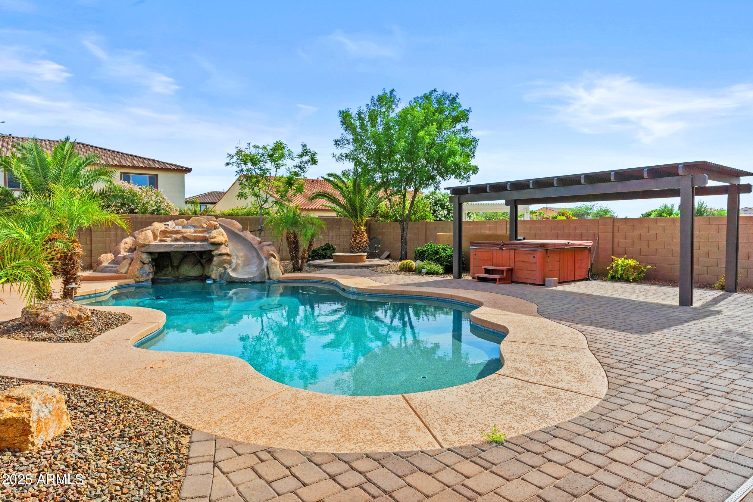 Homes 1 21337 E Waverly Drive