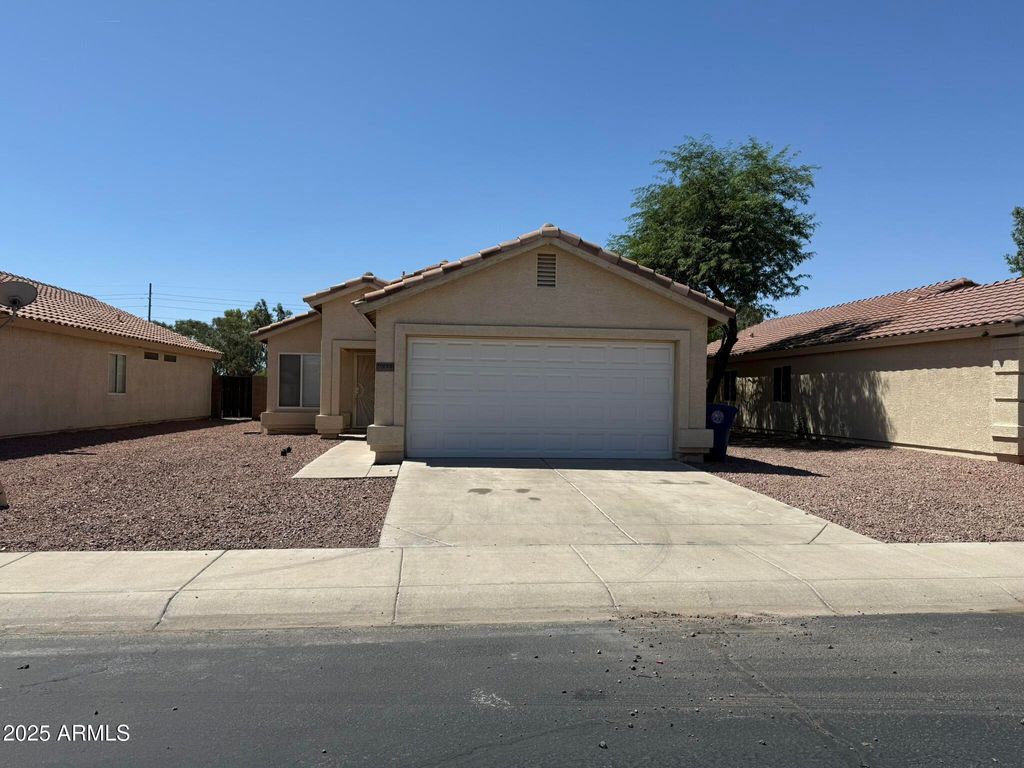 Photo of 11935 W Charter Oak Road, El Mirage, AZ 85335 (MLS # 6901327)