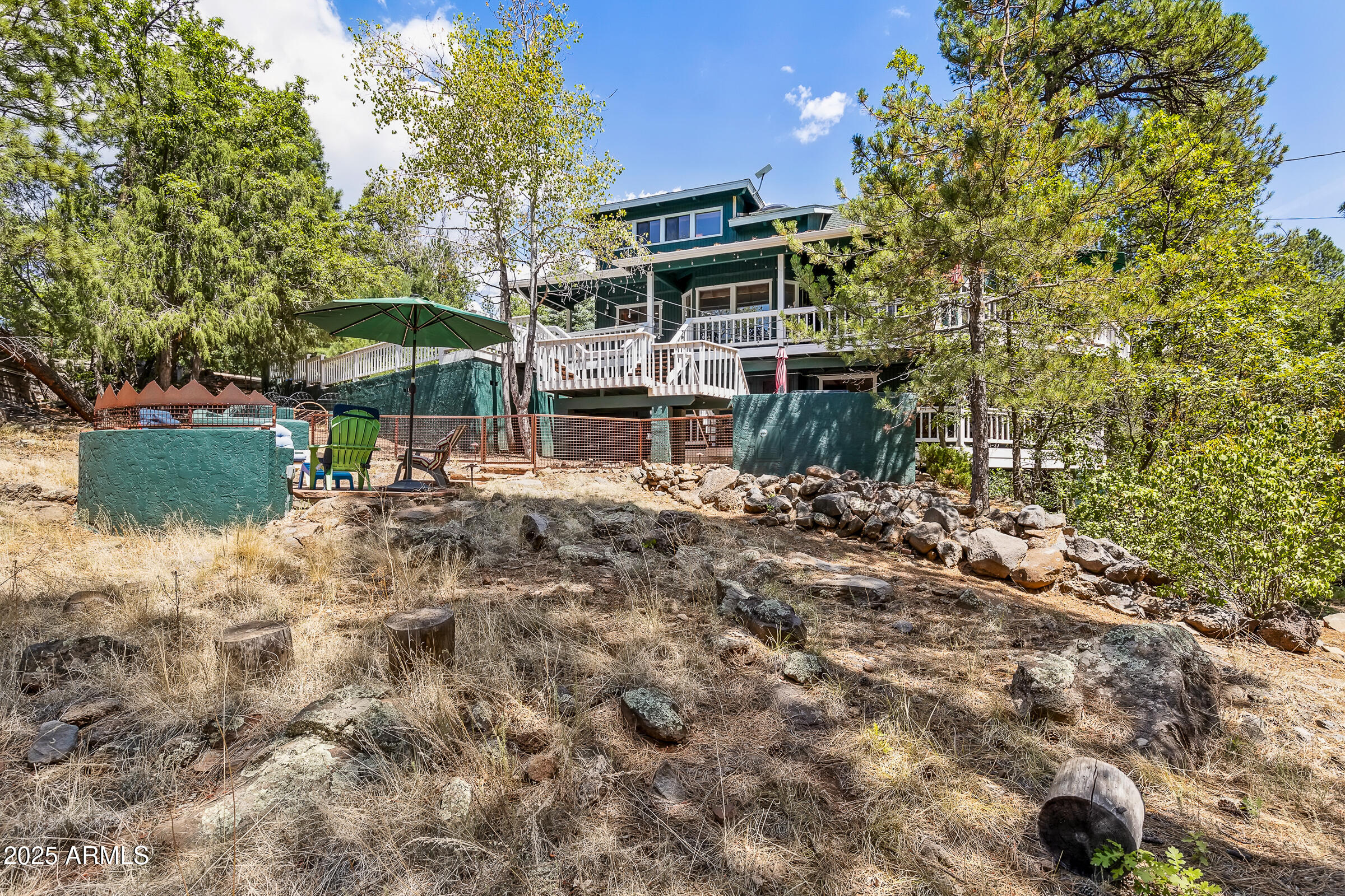 17775 S STALLION Drive