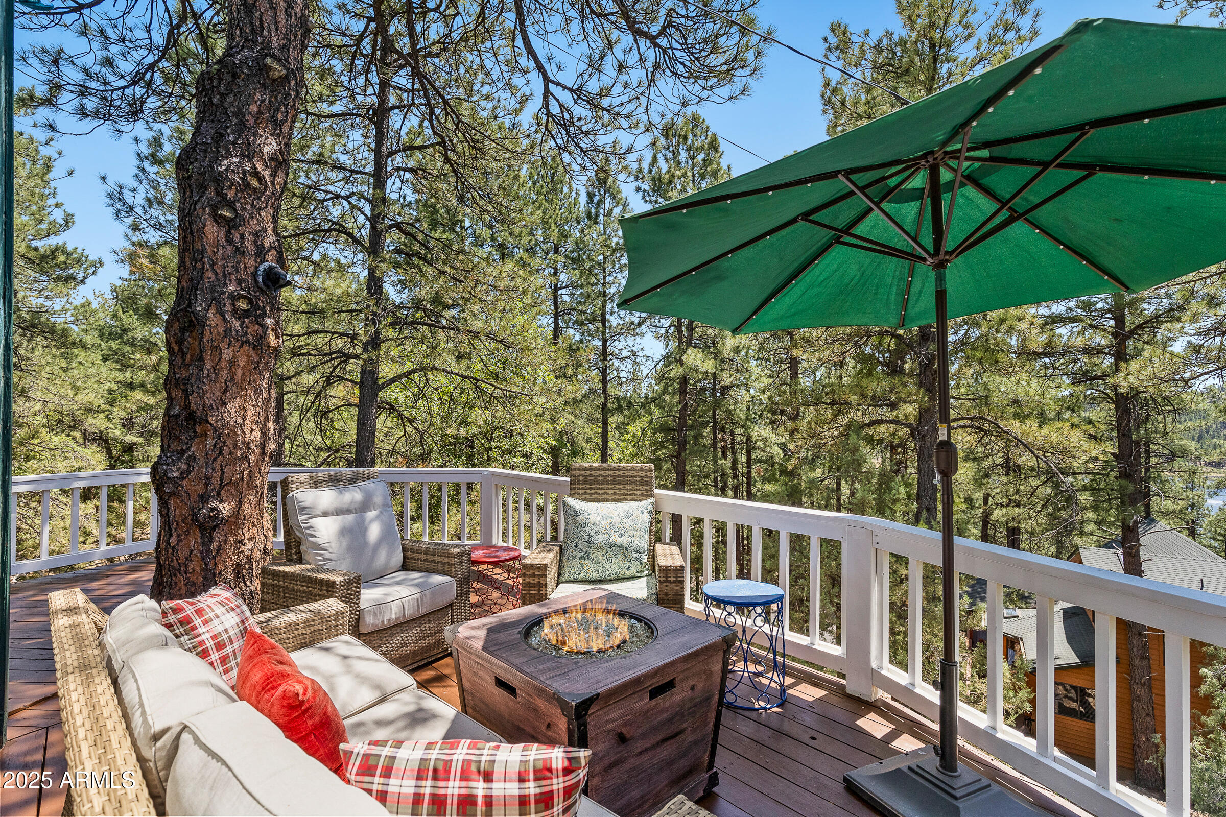 17775 S STALLION Drive