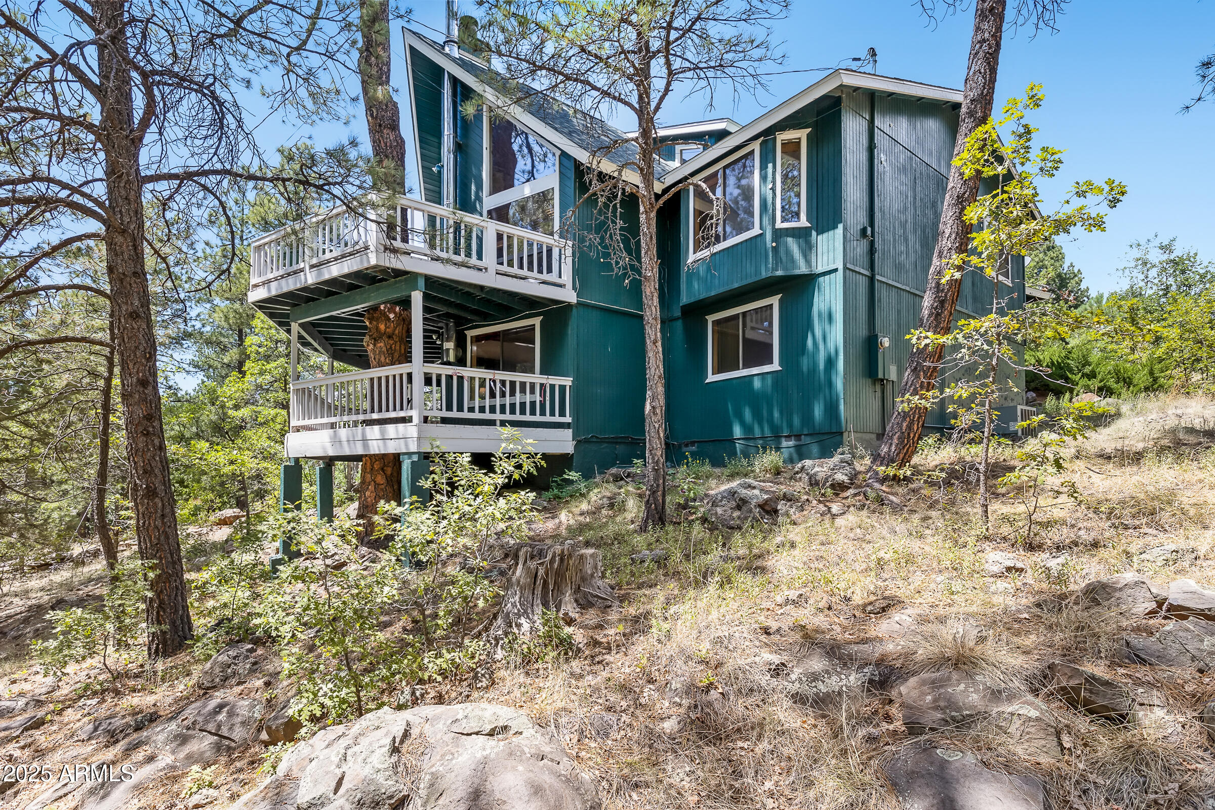 17775 S STALLION Drive