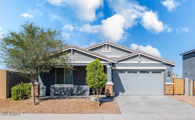 529 S 199TH Drive