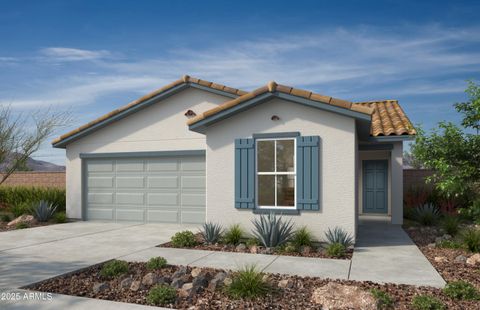 1780 E MCENTEE Lane San Tan Valley AZ 85143