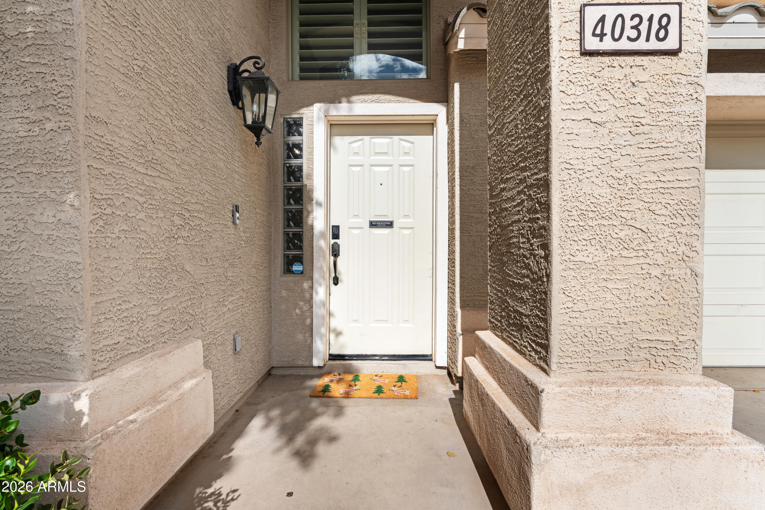 40318 W HAYDEN Drive