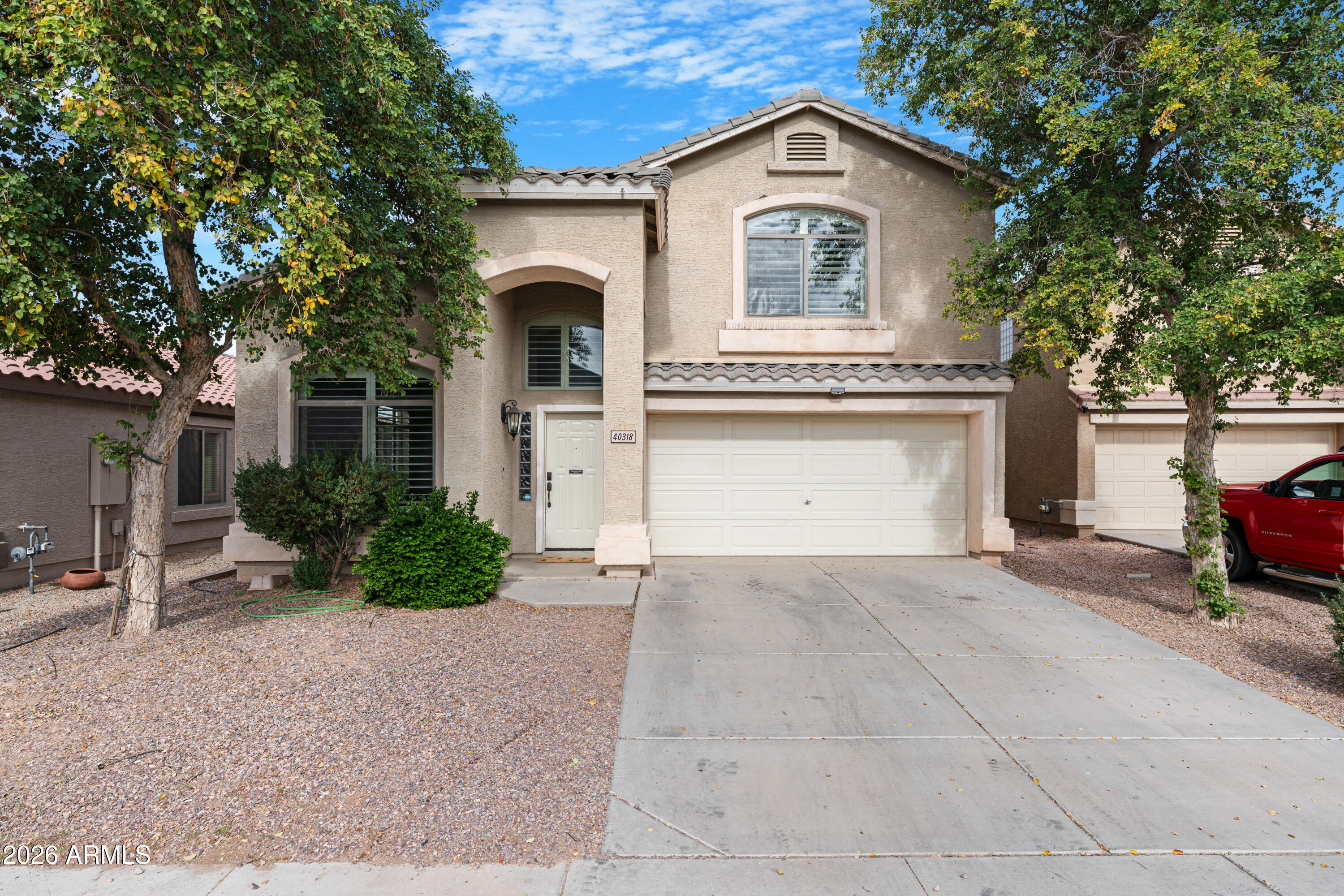 40318 W HAYDEN Drive