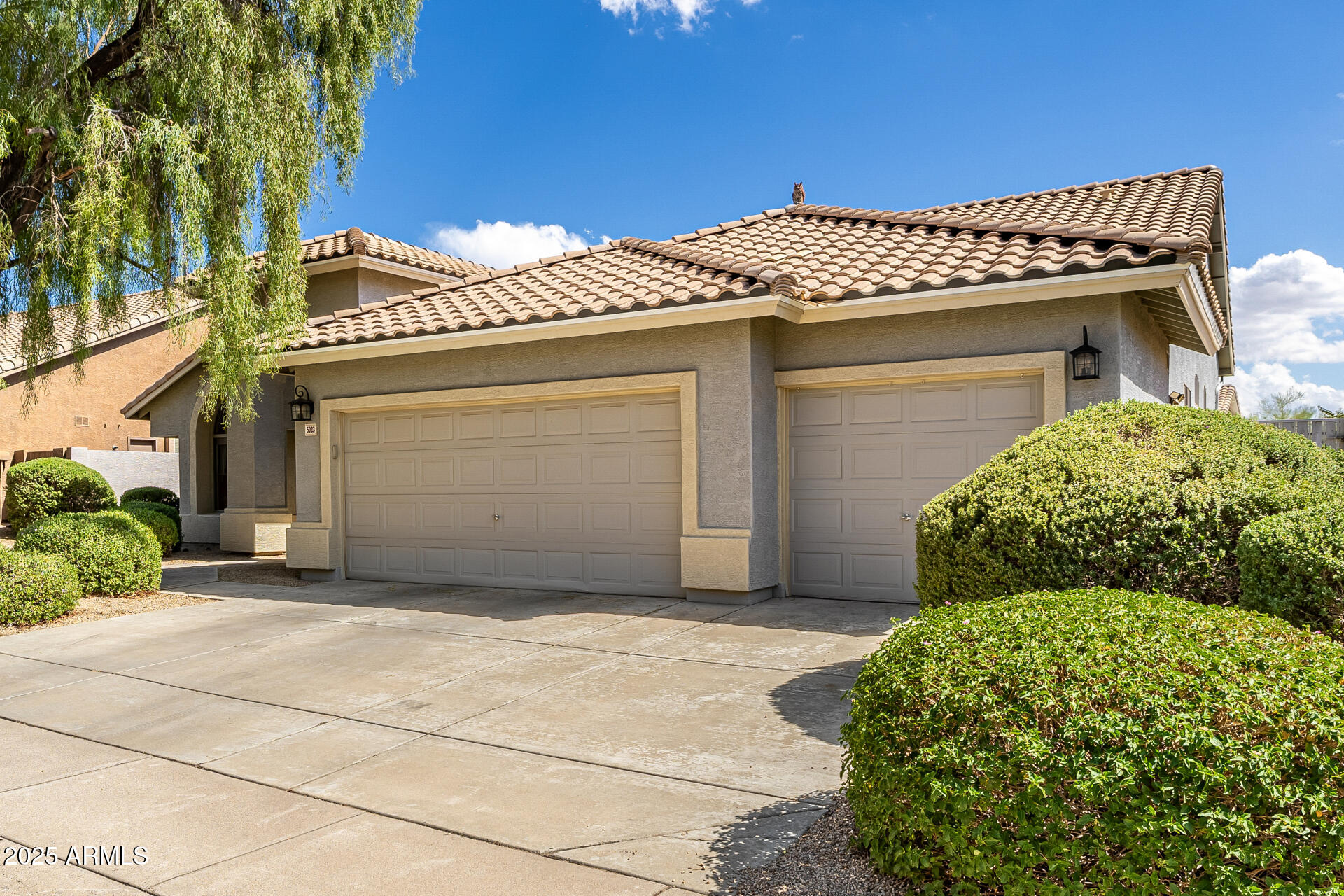 5023 E Barwick Drive