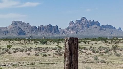 0 XXX -- E Tonopah AZ 85354
