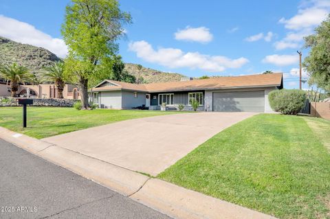 12804 N 16TH Avenue Phoenix AZ 85029