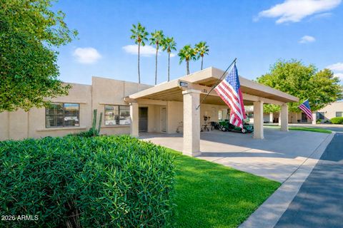 7711 E DESERT FLOWER Avenue Mesa AZ 85208