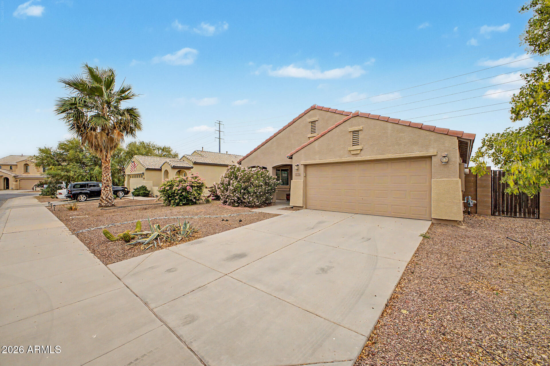 3522 S 186TH Lane