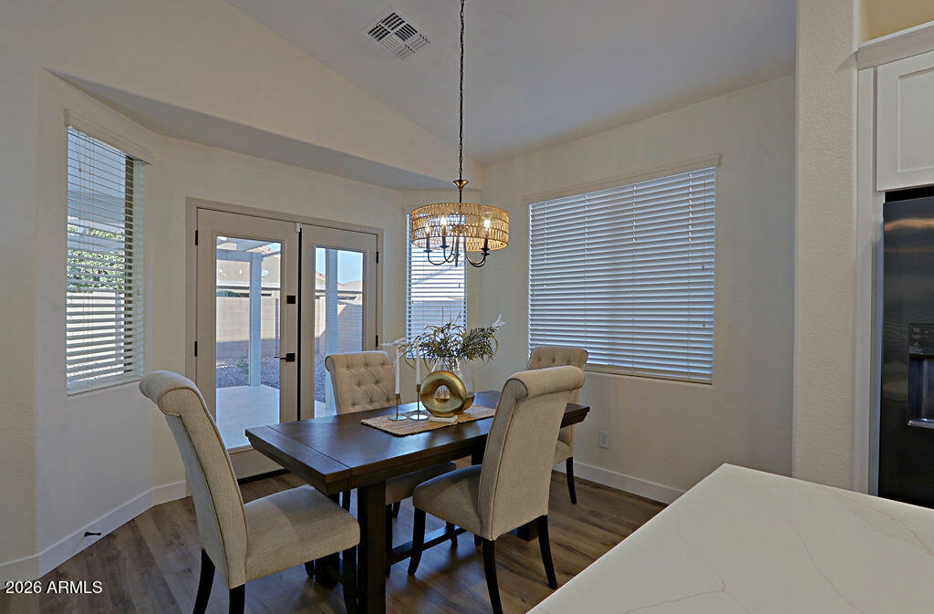 18068 W BROWNING Drive