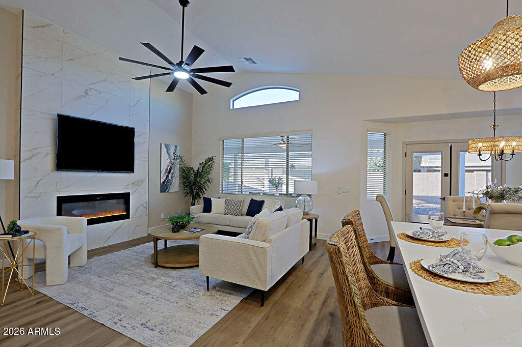 18068 W BROWNING Drive