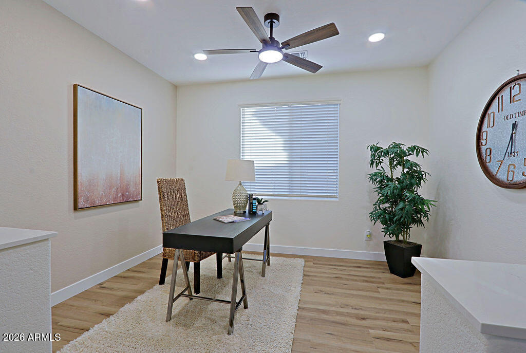 18068 W BROWNING Drive