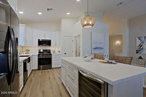 18068 W BROWNING Drive Surprise AZ 85374