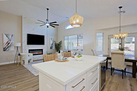 18068 W BROWNING Drive Surprise AZ 85374