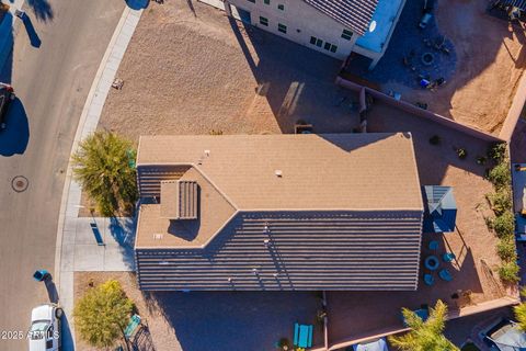 A home in Sahuarita