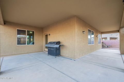 A home in Sahuarita