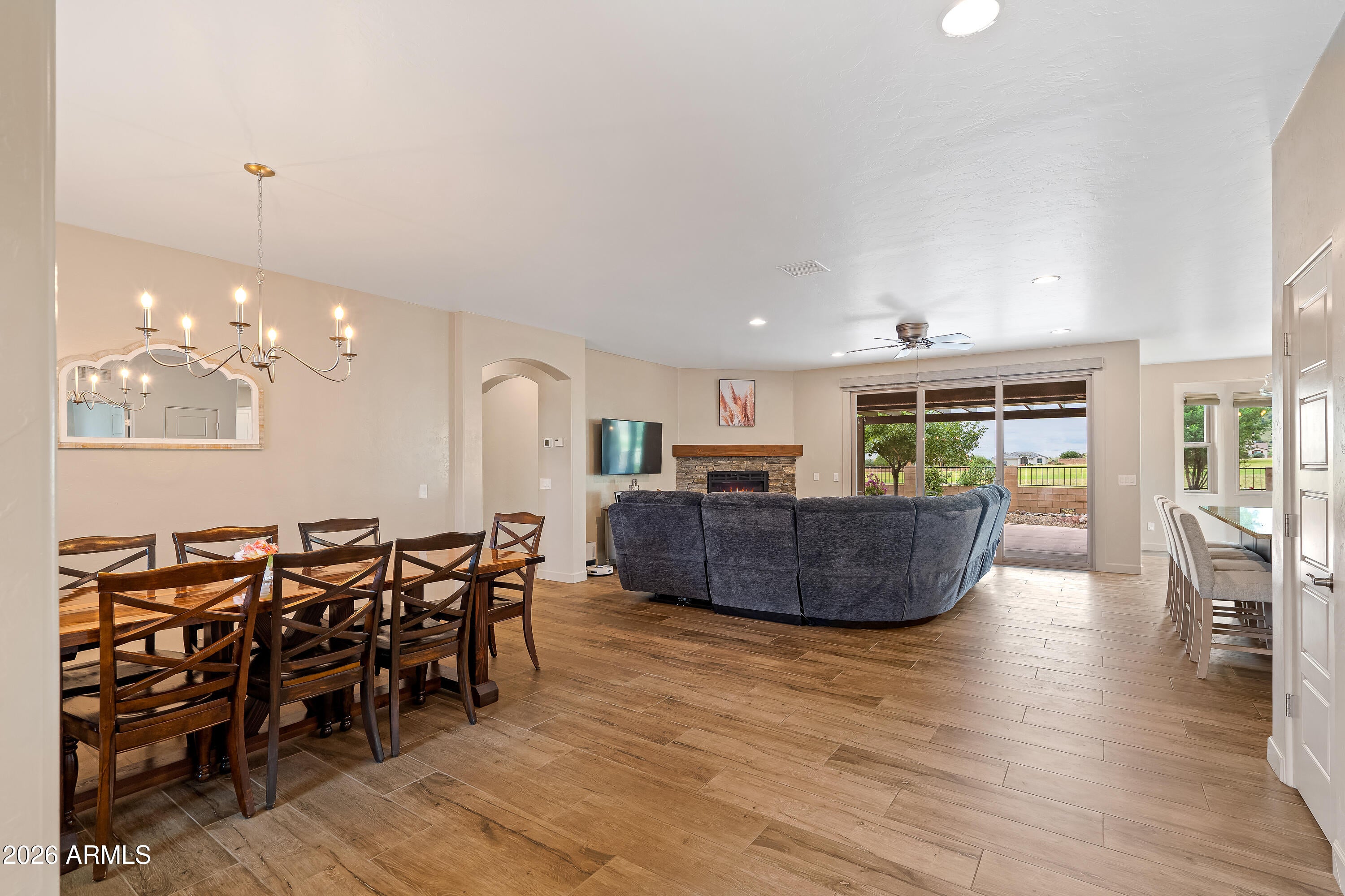 6577 E SADDLEHORN Circle