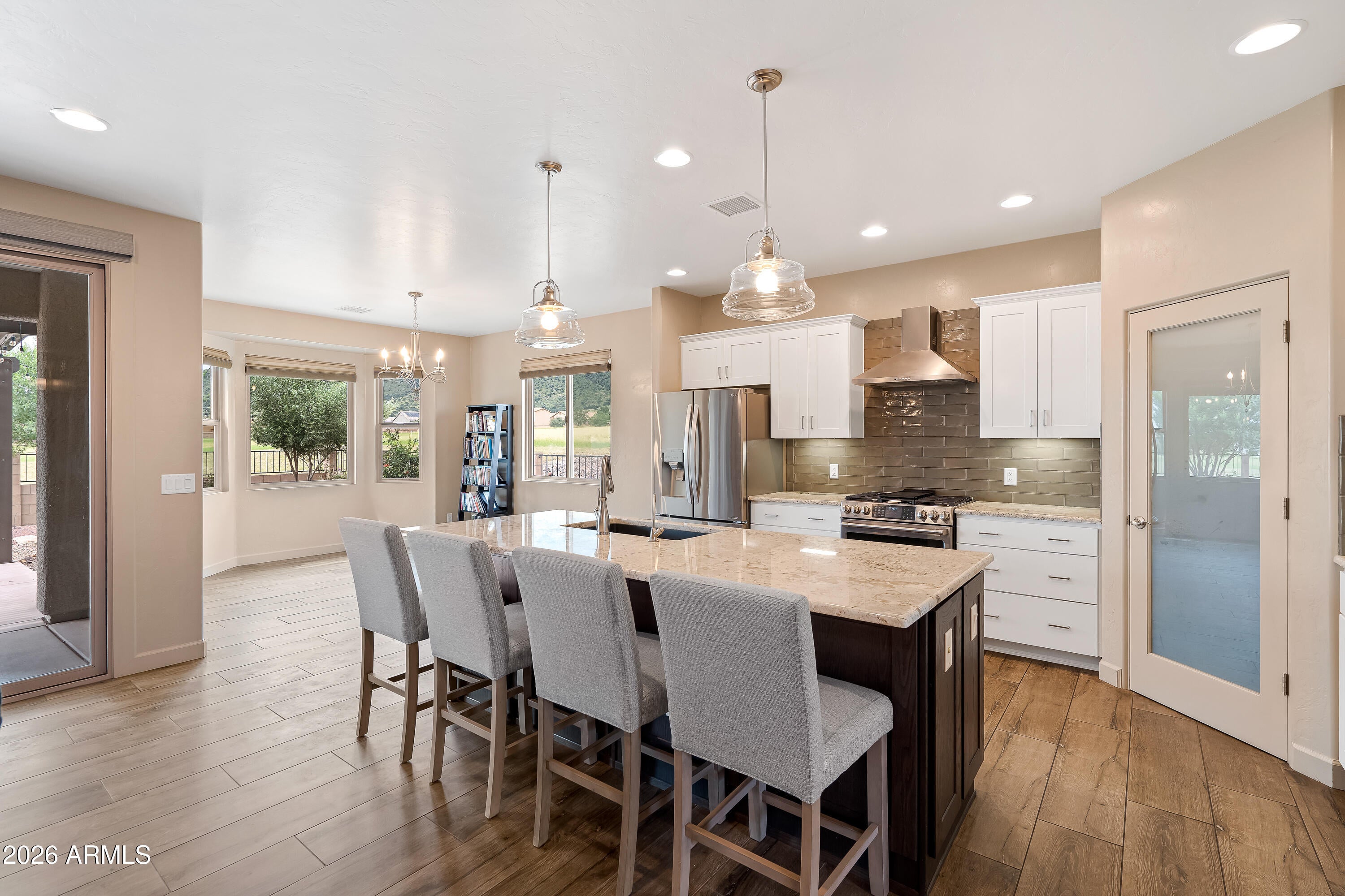 6577 E SADDLEHORN Circle
