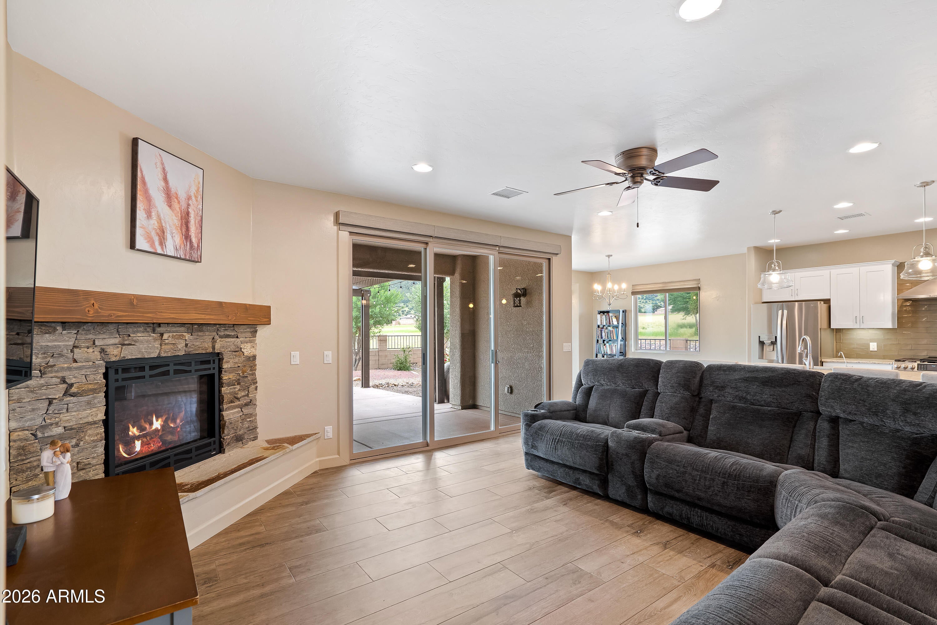 6577 E SADDLEHORN Circle