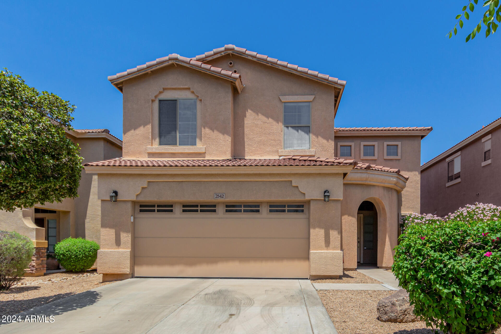 View Phoenix, AZ 85085 house