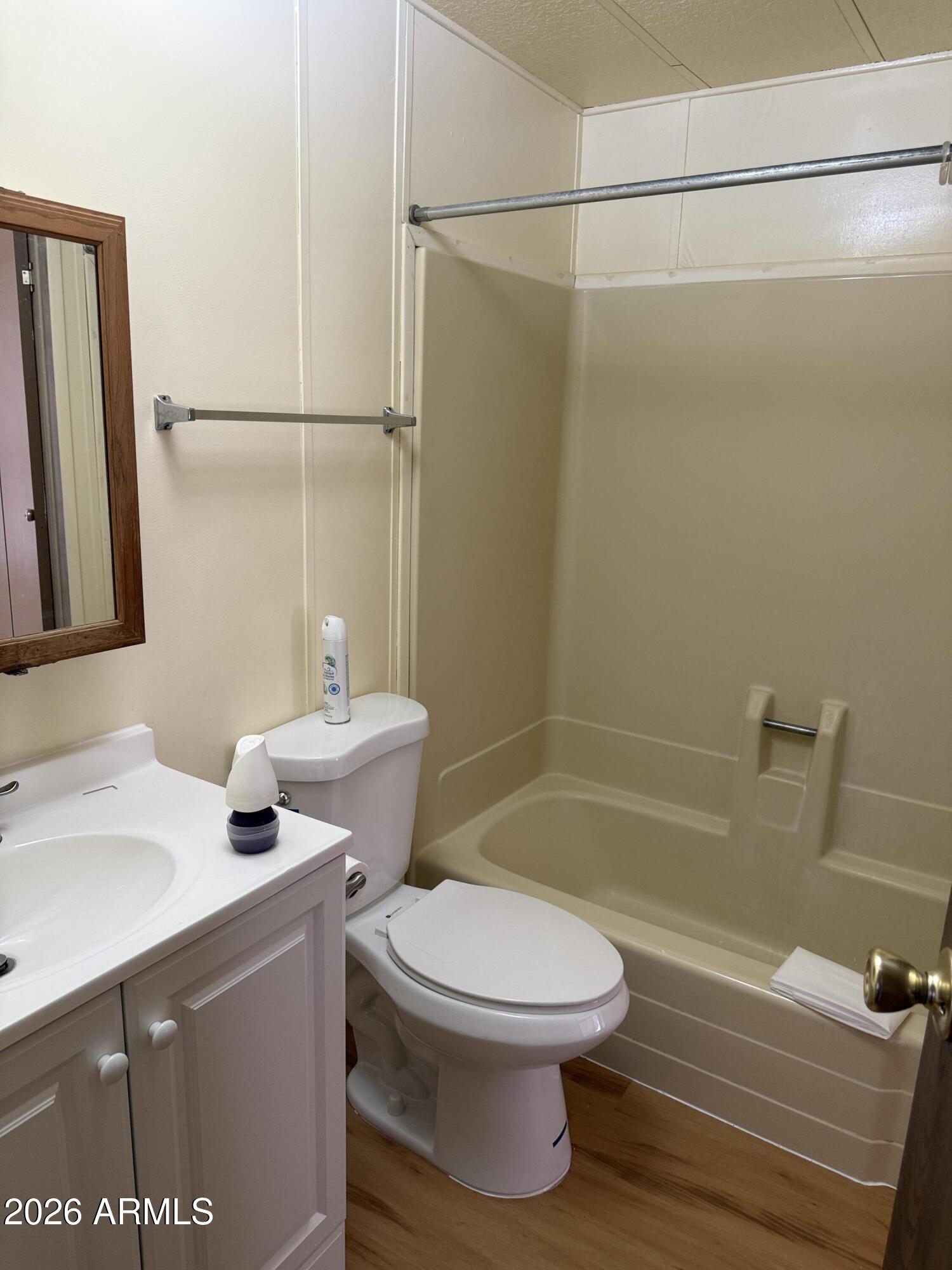 FLORENCE GARDENS UNIT A - Residential
