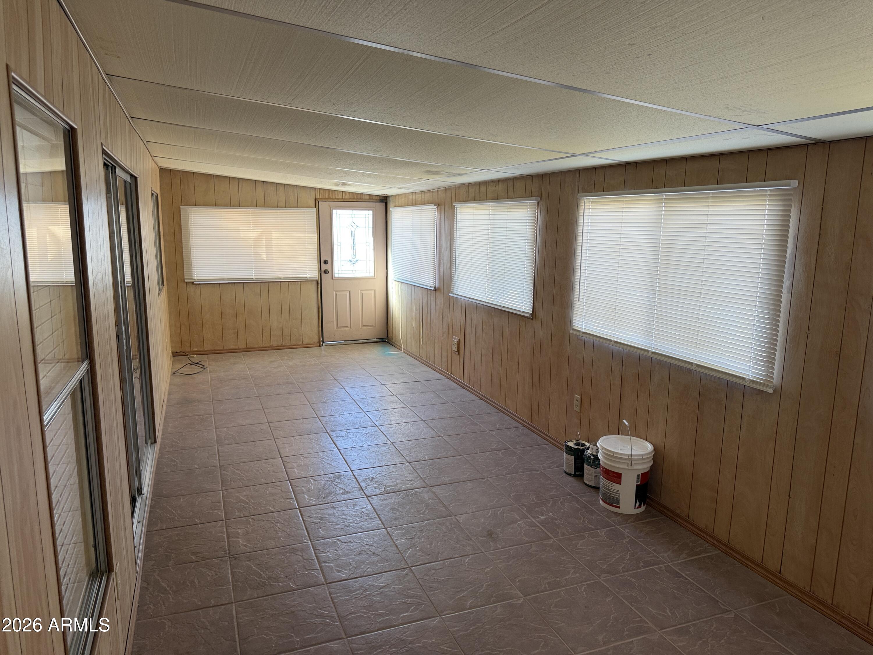 FLORENCE GARDENS UNIT A - Residential