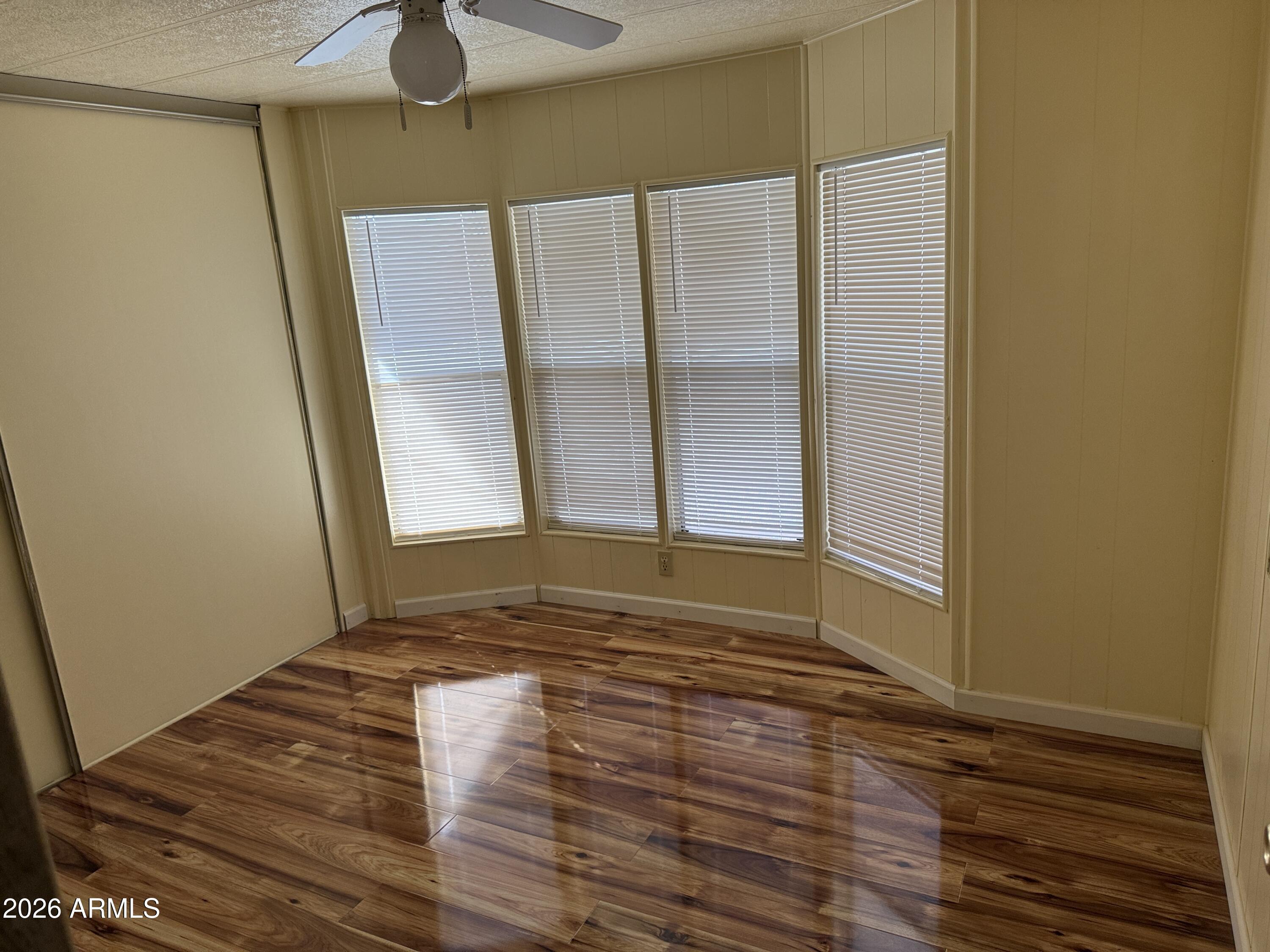 FLORENCE GARDENS UNIT A - Residential