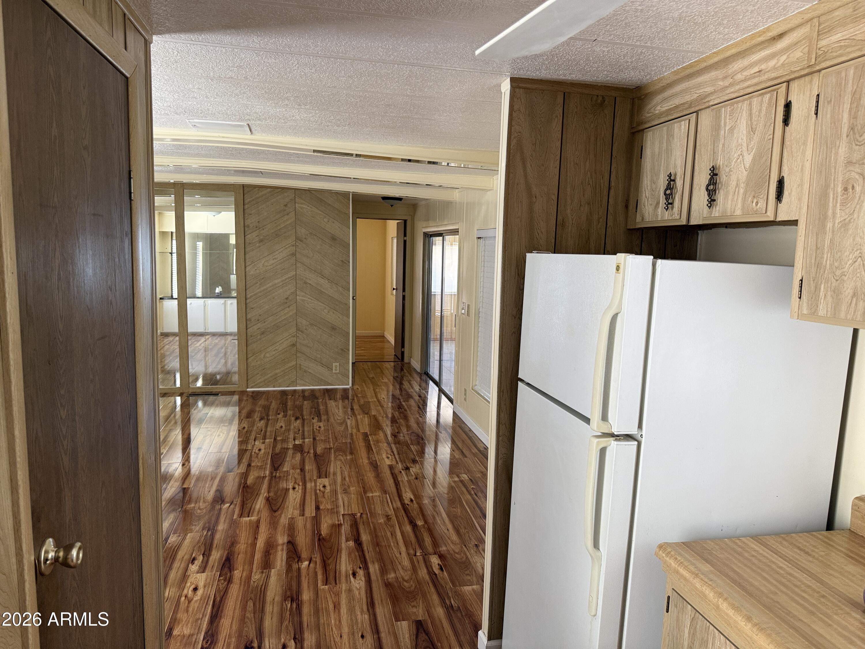 FLORENCE GARDENS UNIT A - Residential