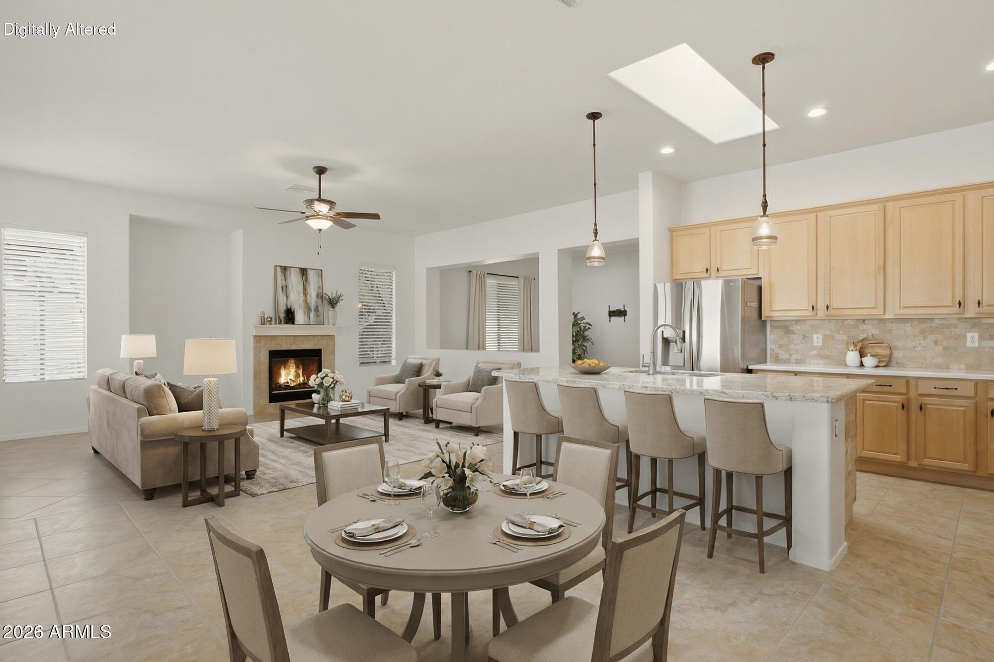 40534 N UNION Trail